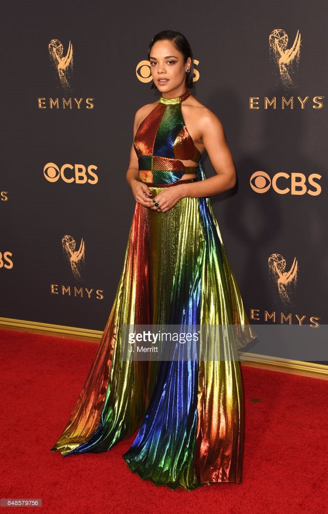 #Emmys