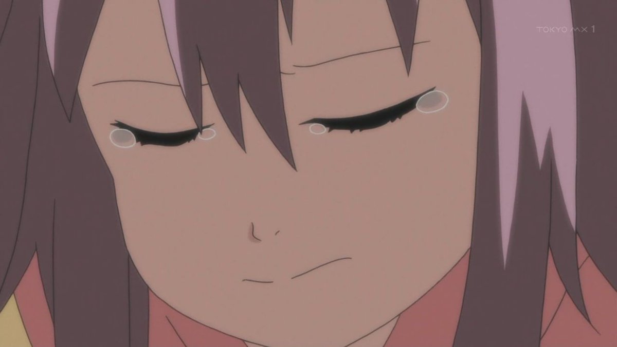 悲しいアニメのクリオネの灯りの直後にこんな事しちゃうアニメのカイトアンサww(画像は先週だけど)#クリオネの灯り#カイト 悲しいアニメのクリオネの灯りの直後にこんな事しちゃうアニメのカイトアンサww(画像は先週だけど)#クリオネの灯り#カイト