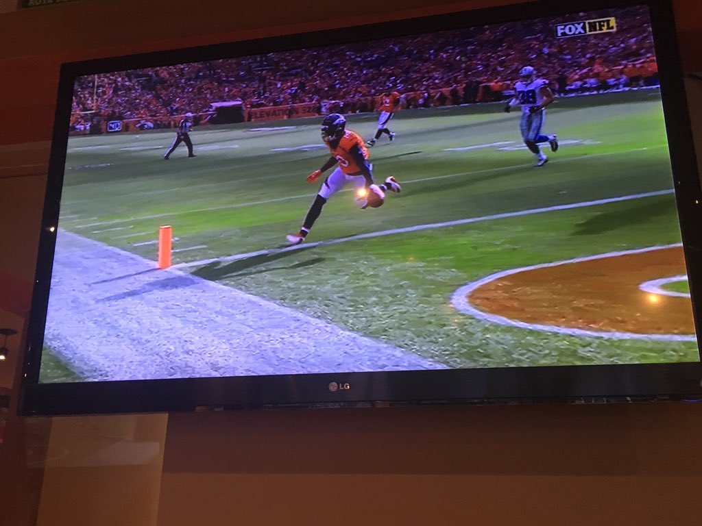 Broncos