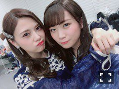 【ブログ更新 秋元真夏】 まあいいかヽ(。・ω・。)ノ https://t.co/hHtgK23F1B https://t.co/sGVnoU025B