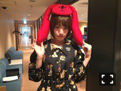 【ブログ更新 中田花奈】 藤森さん読んでくれるカナ?1550 https://t.co/1wtVUiMzjG https://t.co/kao3mr...