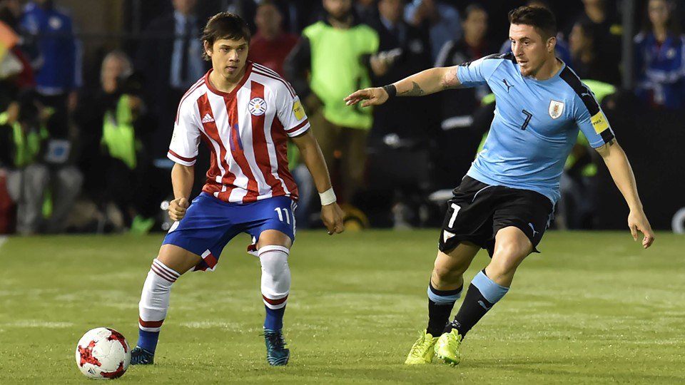 Defensores del Chaco