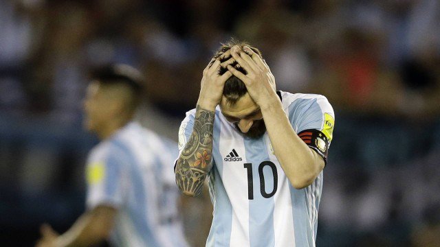 Argentina