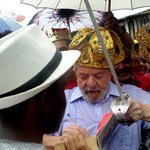Brazilian Corruption Case Ensnares Ex-Presidents da Silva and Rousseff
