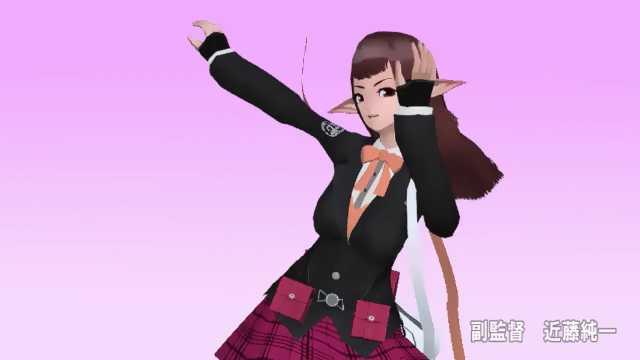 メンテ日なのでSSじゃなくて動画を上げておく。【PSO2】アニメのOP風な何か【MAD】 #sm31875422 #ニ メンテ日なのでSSじゃなくて動画を上げておく。【PSO2】アニメのOP風な何か【MAD】 #sm31875422 #ニ