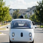 US might soon reveal its revised self-driving car guidelines