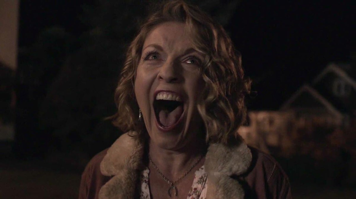 #TwinPeaks