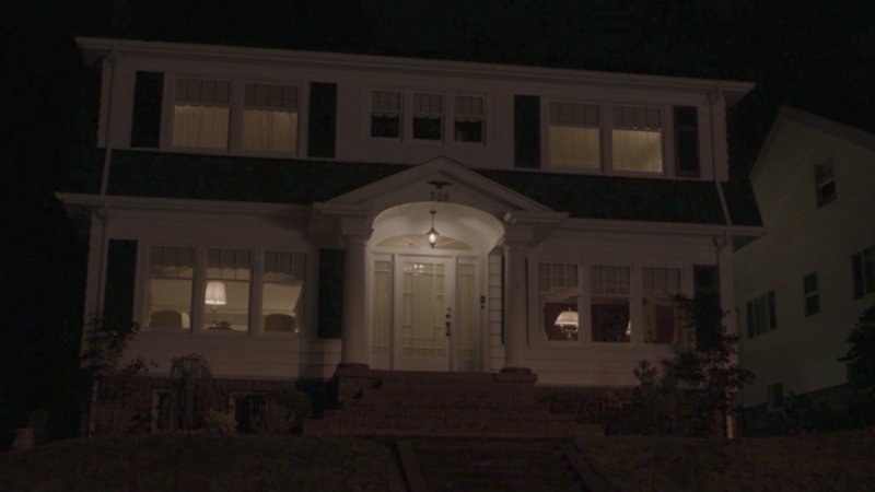 #TwinPeaks