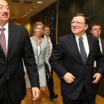 Azerbaijan hits out at international press that reported money laundering network