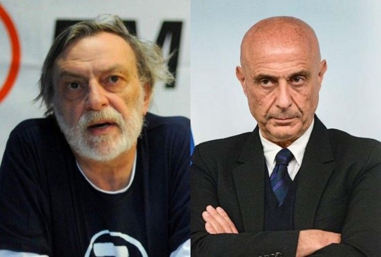 Gino Strada
