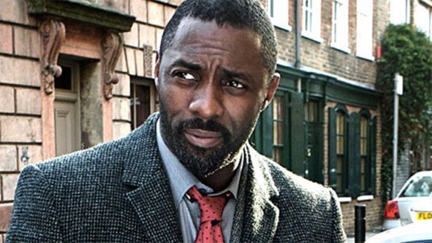 Idris Elba’s Birthday Celebration | HappyBday.to