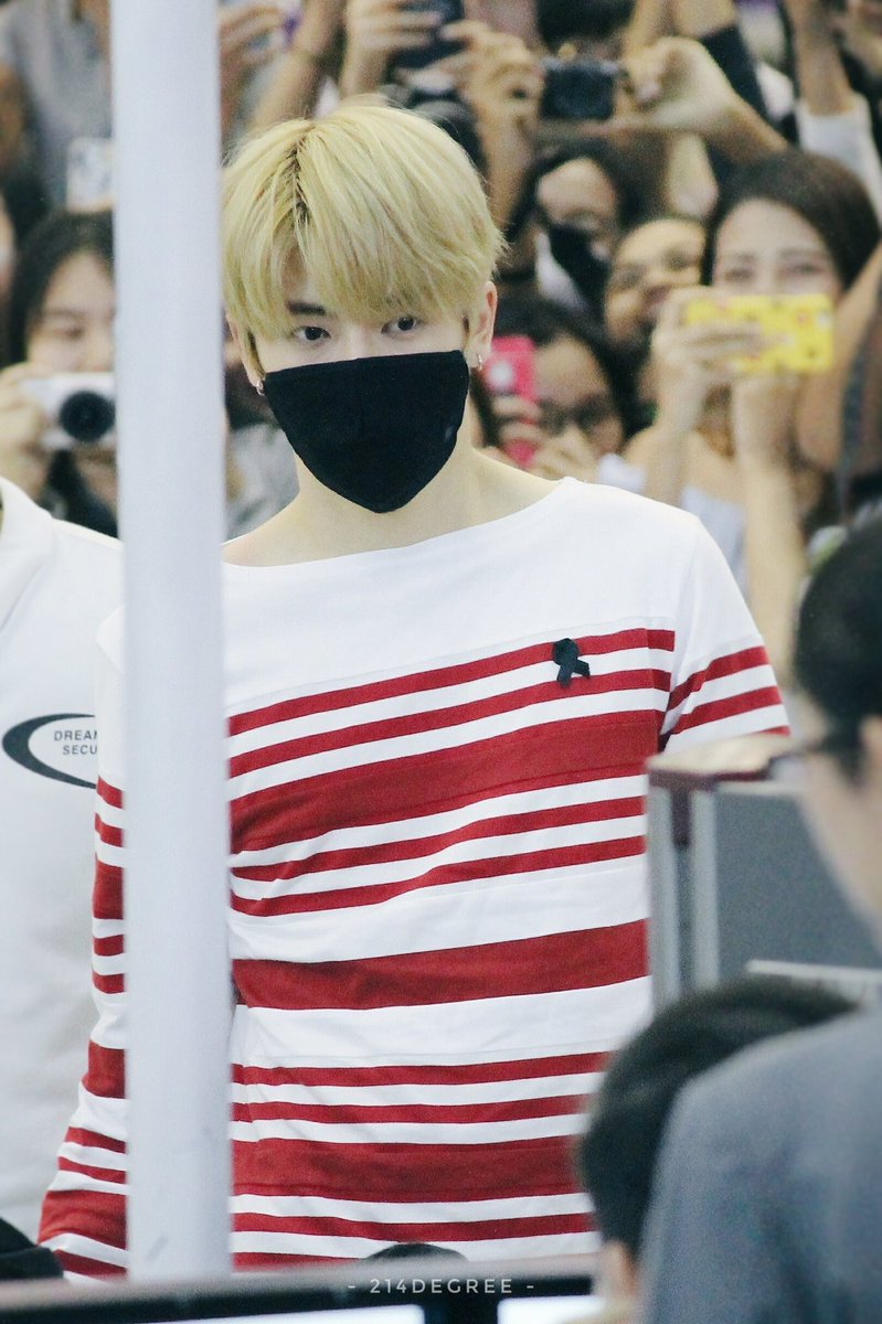#Jeno