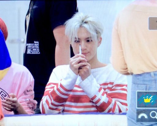 #Jeno