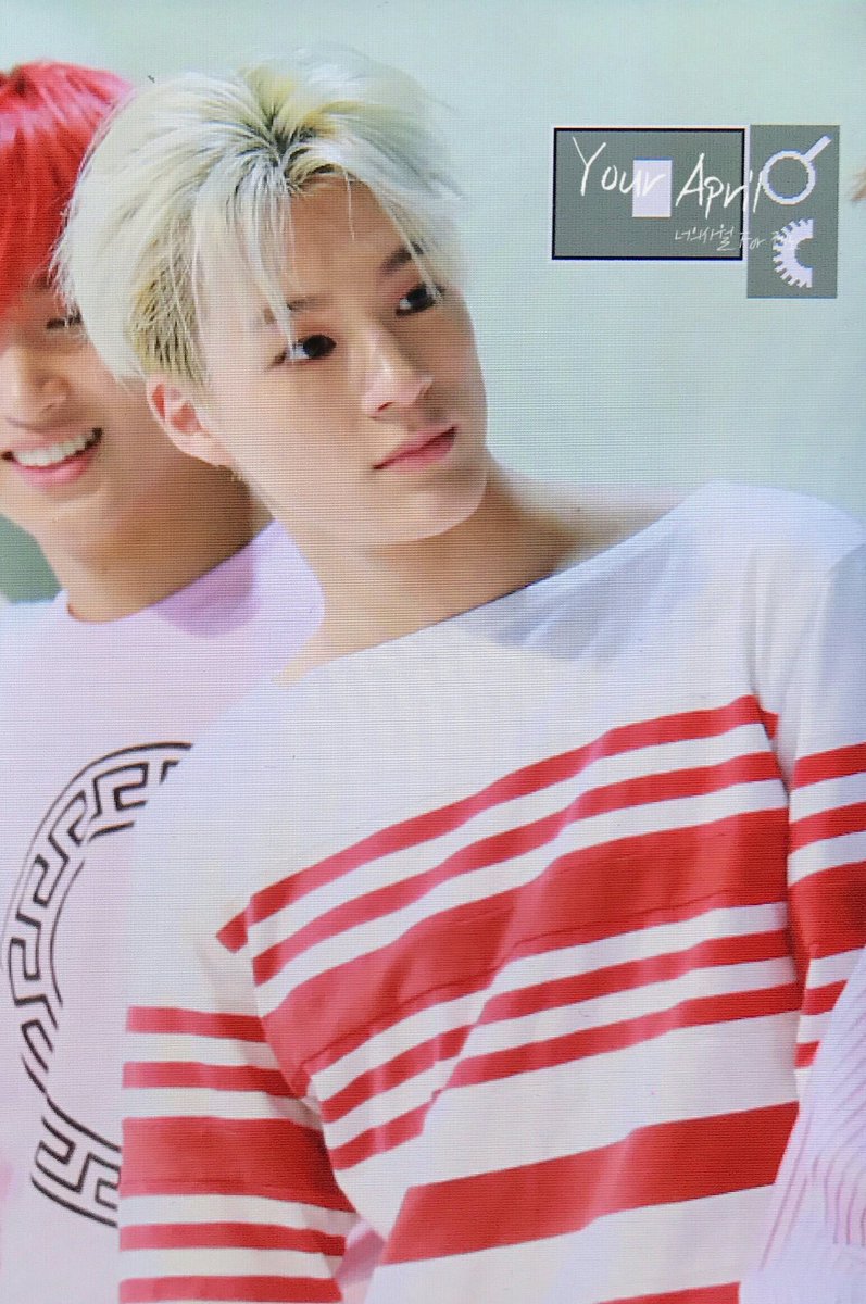 #Jeno