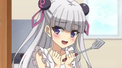 なんかTLによると妹の日らしいですね。妹と聞いて真っ先に思い浮かんだのが新妹魔王でした笑 なんかTLによると妹の日らしいですね。妹と聞いて真っ先に思い浮かんだのが新妹魔王でした笑
