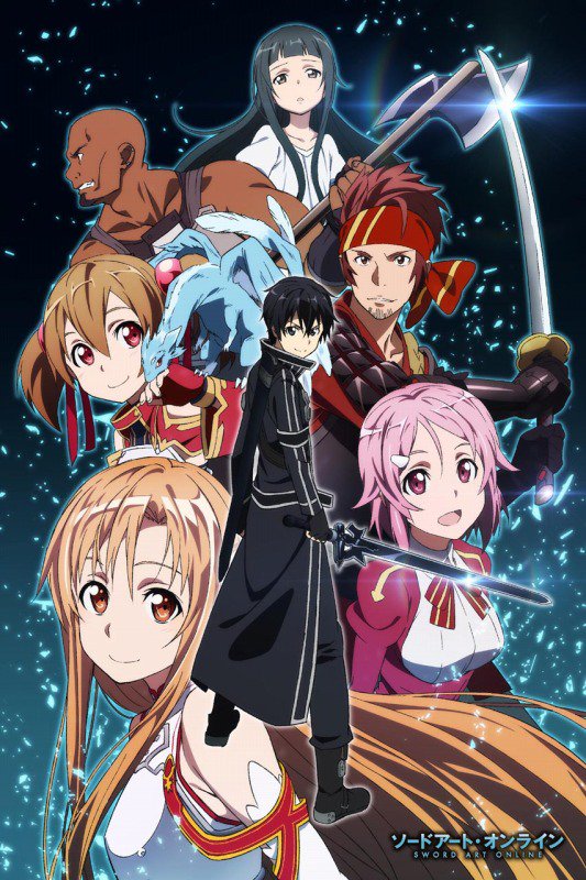 続編が見たいアニメはどっち?ソードアート・オンライン → RTノーゲーム・ノーライフ → いいねどっちも見たい! → R 続編が見たいアニメはどっち?ソードアート・オンライン → RTノーゲーム・ノーライフ → いいねどっちも見たい! → R