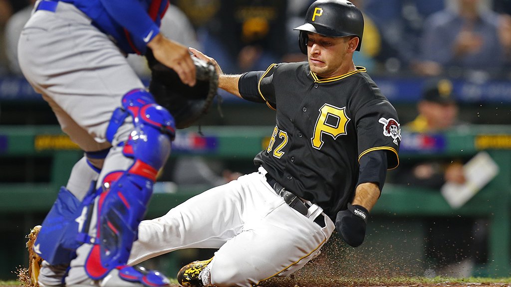 #Pirates