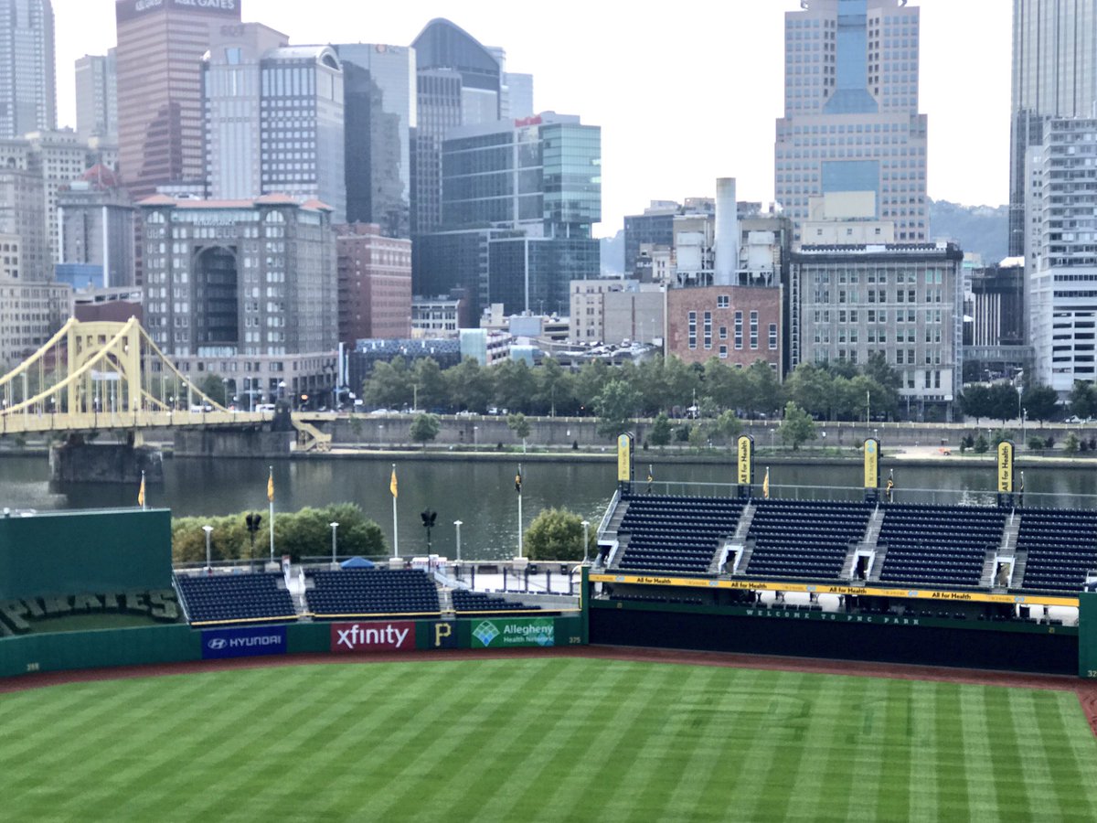 #Pirates