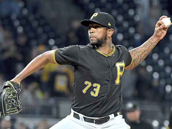 #Pirates