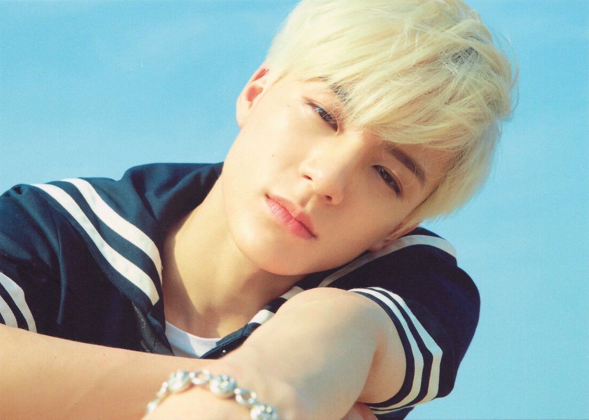 #Jeno