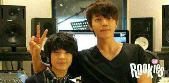 #Jeno