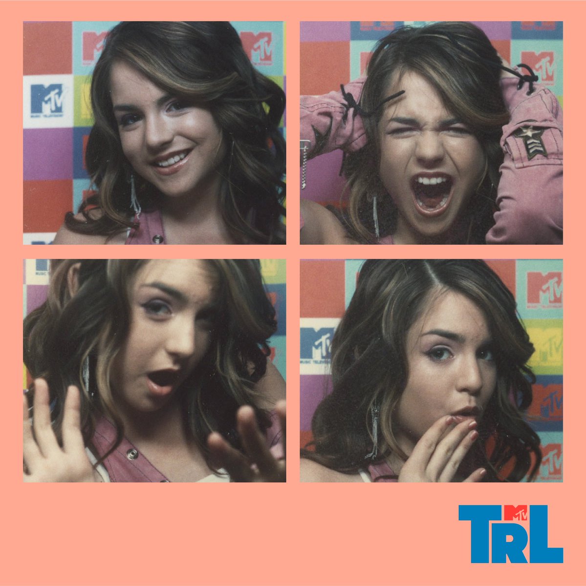 RT @TRL: Baby @iamjojo had sass for daysssss ???????? #TRL https://t.co/m98AIQuCbg