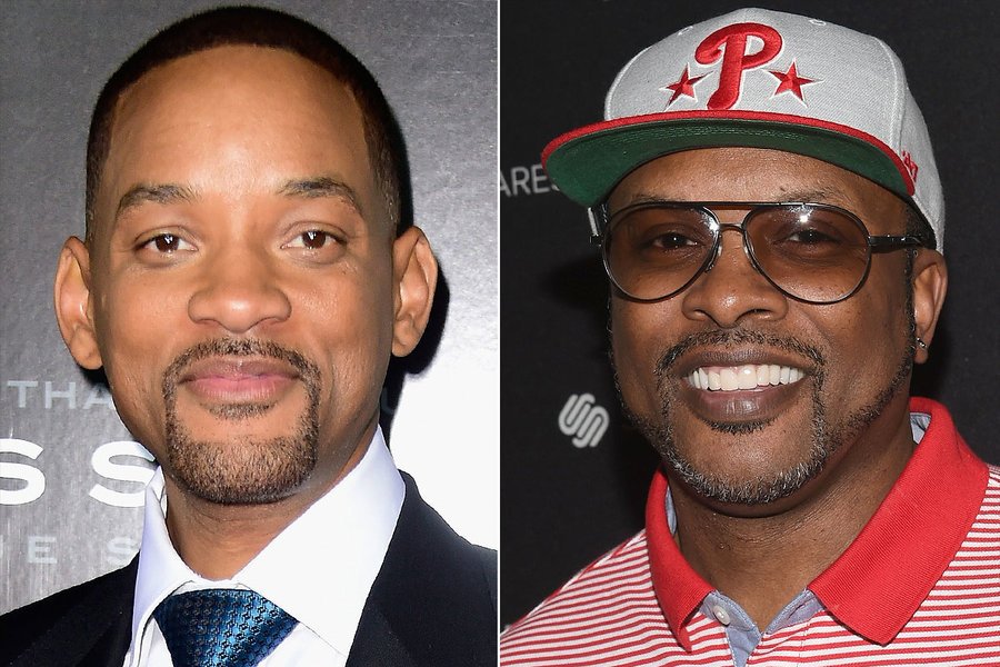 Will Smith