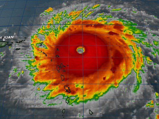 State of Emergency