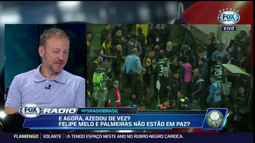 Felipe Melo