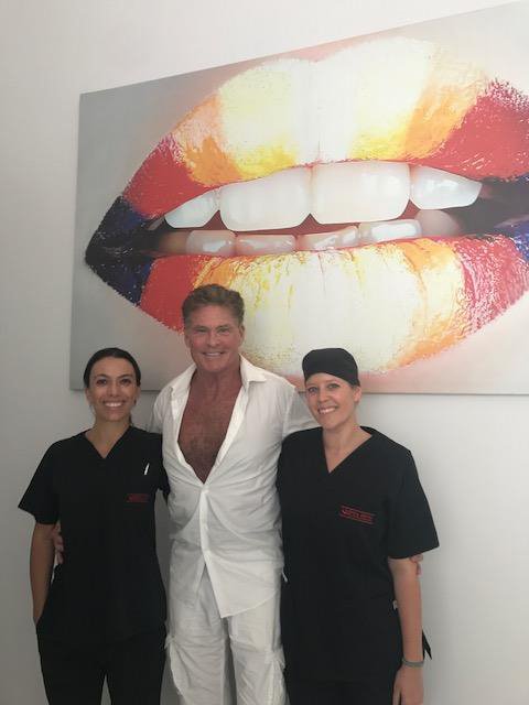 Thanks for fixing my teeth at Clinica Dental Ibiza https://t.co/hKmboAORD3