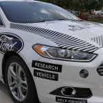 U.S. House passes self-driving car legislation
