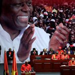 Angola's ruling MPLA wins election with 61 pct of vote: electoral commission