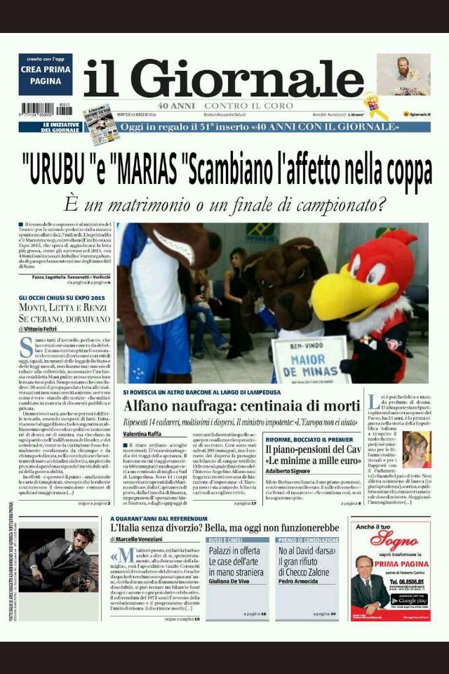 Marias