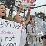 15 states, D.C. sue Trump admin over ending DACA