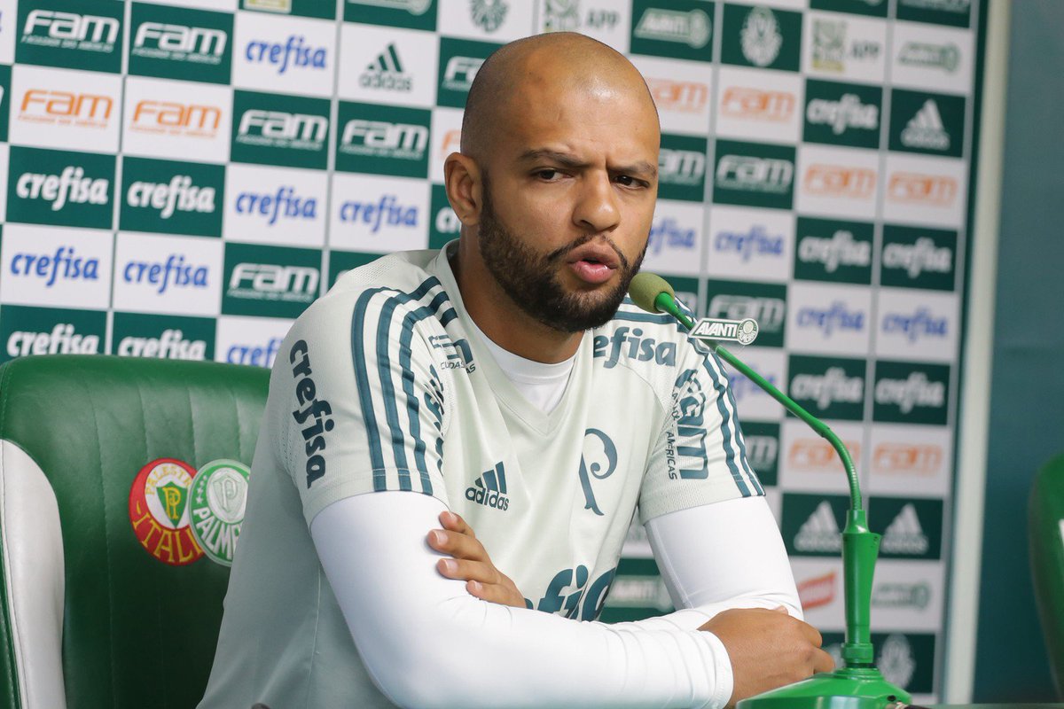 Felipe Melo