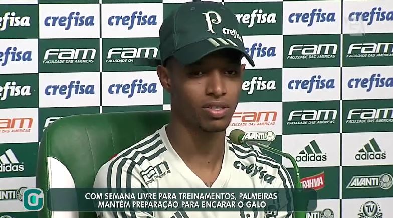 Felipe Melo