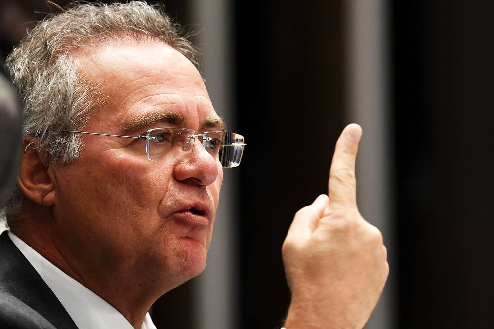 Renan Calheiros