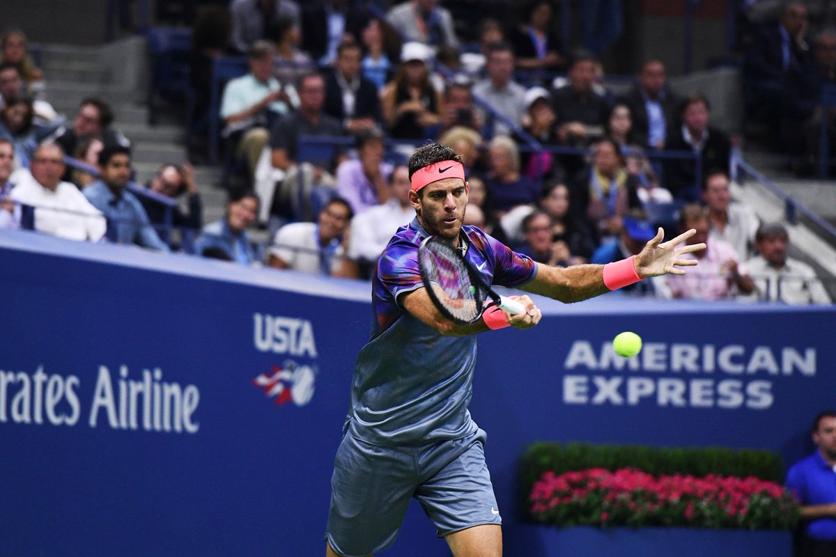 #DelPotro
