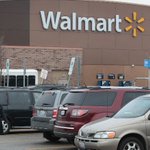 Walmart begins widespread effort to restock bottled water in Florida stores