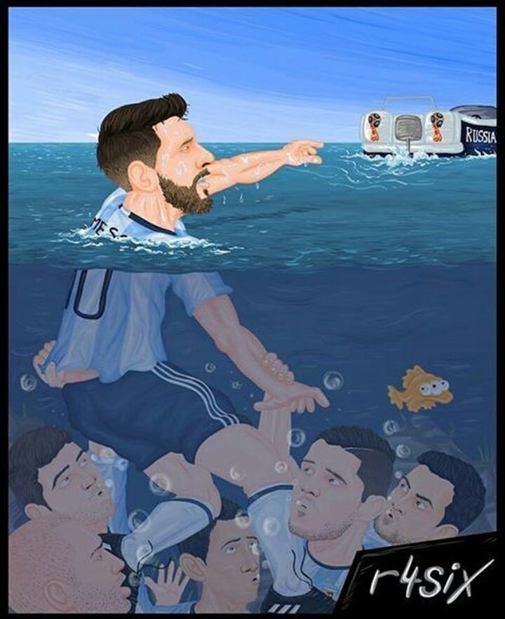 Argentina