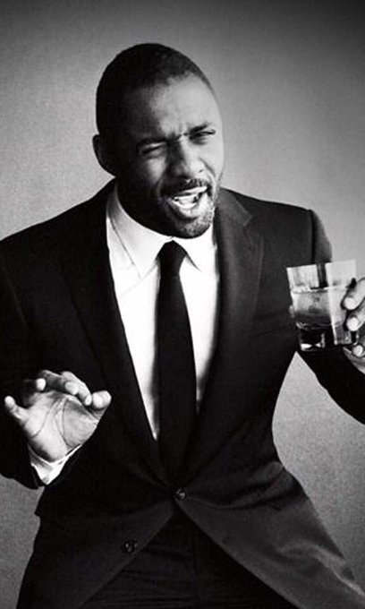 Idris Elba’s Birthday Celebration | HappyBday.to