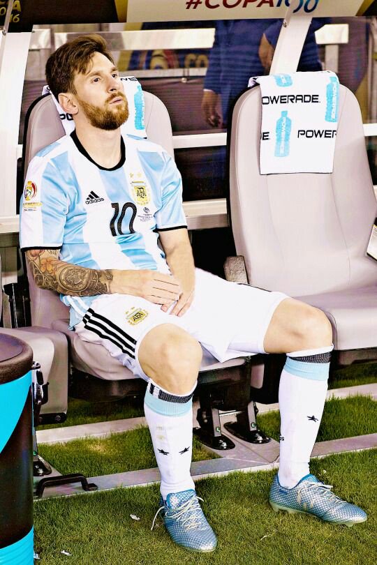 Argentina
