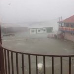 Irma: la Croix-Rouge de Martinique recherche des volontaires en renfort