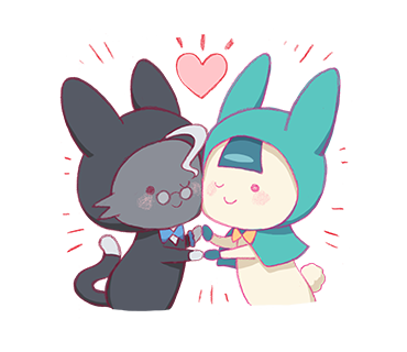 【LINEスタンプ】#ポッピンQスタンプ紹介です!第1弾「かわいくゆるっとポッピン族」 … 【LINEスタンプ】#ポッピンQスタンプ紹介です!第1弾「かわいくゆるっとポッピン族」 …