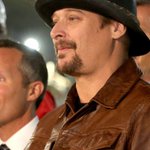 Kid Rock rattles off political views in fiery 'stump speech' at Grand Rapids show
