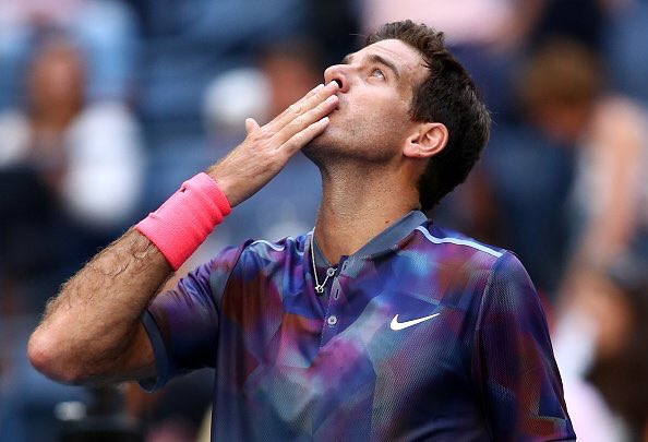 #DelPotro