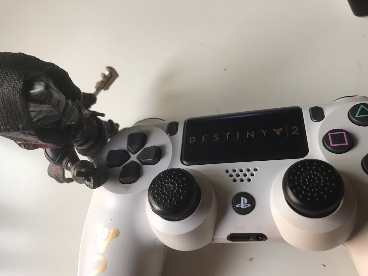 #Destiny2