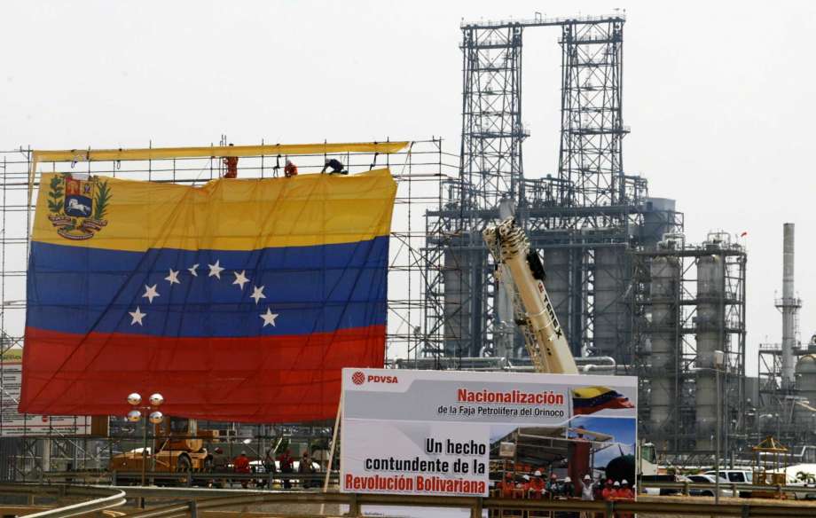 Venezuela