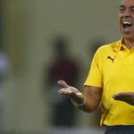 Mali coach Giresse quits as World Cup hopes fade