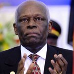 Angola's ruling MPLA wins election